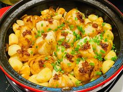 -上海1号私藏菜(静安店)