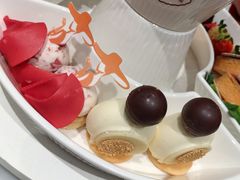 -哈根达斯(西安高新店)