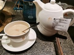 -湊湊火锅·茶憩(打浦桥日月光店)