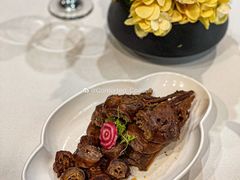-千滋百味·醉江澜花园餐厅(街道口店)