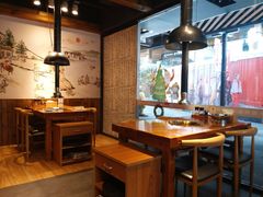 -万兴佳烤肉·长白山老味道(东岸里店)