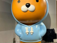 -KAKAO FRIENDS(弘大店)