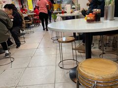 大堂-明兴正宗潮州五彩鱼蛋粉面(中山六路店)