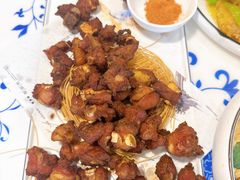 -老都一处饺子馆(道里店)