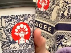 -霸王茶姬(上海恒基名人店)