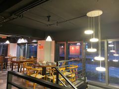 -串世纪烤吧(善见豪山店)