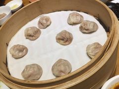-鼎泰丰(渔阳店)