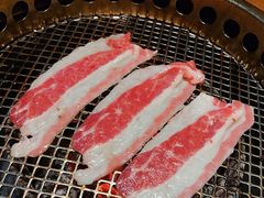 -海之屋韩式烤肉(海棠68环球美食街店)