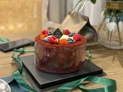 -姆们M Sweetie Cake(三里屯店)