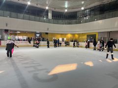 -冠军冰场CHAMPION RINK(百联又一城店)