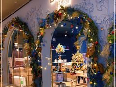 -BEAST野兽派(上海浦东嘉里城店)