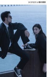 -苏菲雅婚纱摄影(西三路)