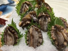 -海上明月海鲜火锅 鲜切牛肉