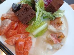 -金茂君悦·食在56海鲜自助餐厅ON56