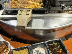 -伍丁·烤牛肋(和平东桥店)