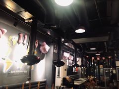 大堂-喜来稀肉(虹泉路店)