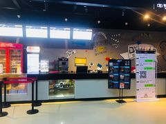 -德信影城(万泰城店)