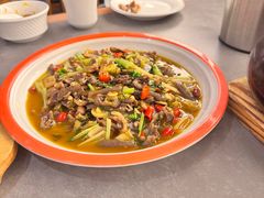 -张烤鸭·川菜·非遗冒烤鸭(青石桥店)