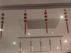 -红棉中餐厅·广州海航威斯汀酒店