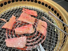 -谷牛和牛烤肉(漕河泾印象城店)