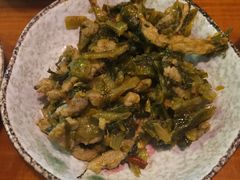 -兵哥豌豆面(建设巷店)