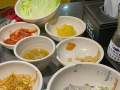 -喜来稀肉(虹泉路店)