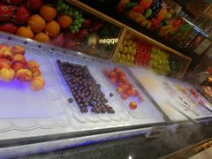 水果-盛江山自助料理(奥莱锦辉购物广场店)