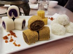-烤肉宛饭庄(南礼士路店)