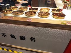 -盛香亭热卤(万象城店)