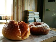 -仙峰天然面包(迎宾路店)