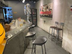 -shark burger·鲨鱼汉堡(交子大道店)