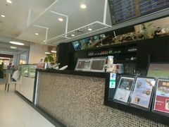 -织荆鸟咖啡(首开福茂店)