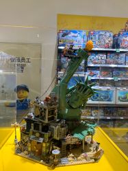 -乐高授权专卖店(朝阳大悦城店)