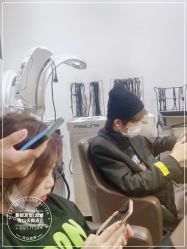 -Mentor Hair Salon