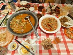 -江味龙虾馆·裸蓝龙虾(南山店)