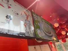 -DQ·蛋糕·冰淇淋(阜盛道店)