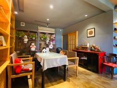 -隐食私房菜(渡口·光荣院南门·老街店)