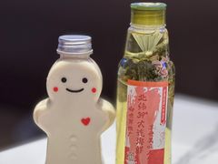 -正黄旗海鲜烧烤大排档(延安路总店)