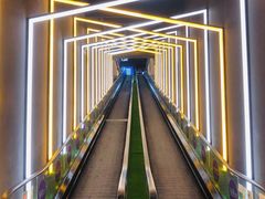 -Tenker Club弹刻极限主题公园 · 蹦床 · 团建 · 生日派对(大关店)