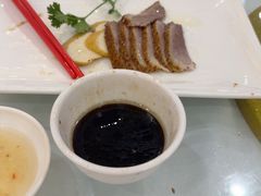 -金华安大酒楼·老牌潮菜·粤式茶点(东方国际店)