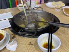 -夜牛潮汕鲜牛肉火锅店(翻身店)