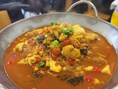 -新新湘菜馆(新中街二条店)