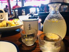 桂花米酒-寻宝记绍兴菜(鲁迅路店)