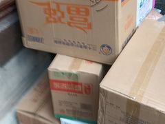 -香满楼(临安路店)