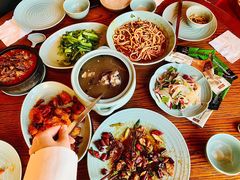 -丽江金茂凯悦臻选酒店-滇香馆