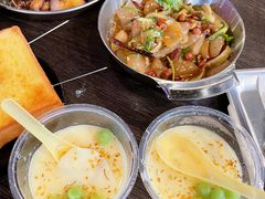 -马海涛牛肉串(领汇广场店)