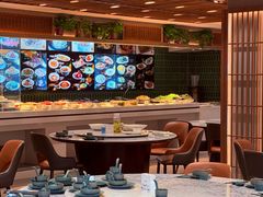 -聚丰园•湖鲜餐厅(阿红私房菜梅石路店)
