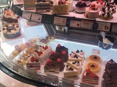 -巴黎贝甜(亿合城店)