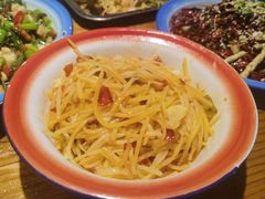 -兔槽江湖菜·重庆璧山兔(水围店)