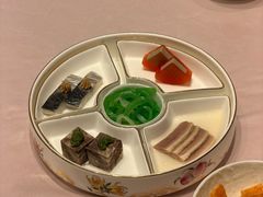 -江南灶中餐厅(南京香格里拉店)